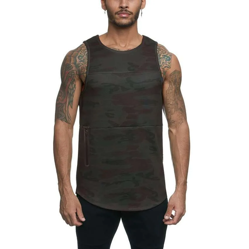 Cobra Cut-Off Tank