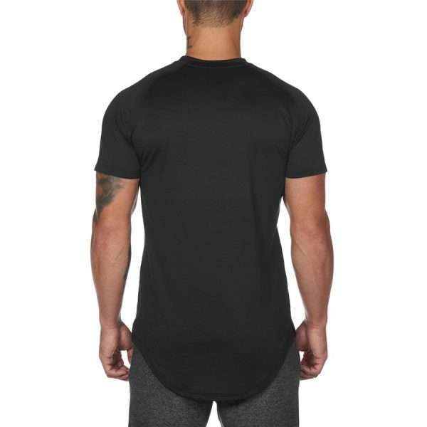 Max T-Shirt - Black