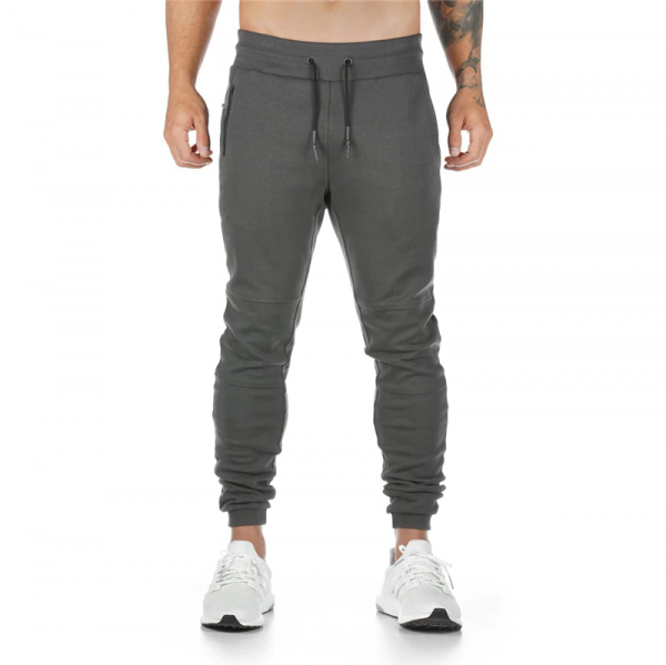 Ultra Fitness Pants - Gray
