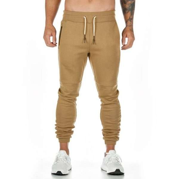 Ultra Fitness Pants - Khaki