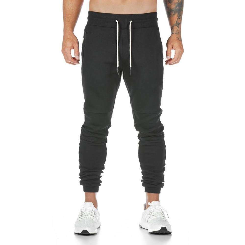 Ultra Fitness Pants - Black