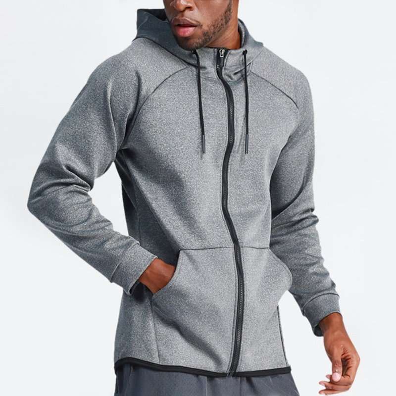 Gym Hoodie 2.0